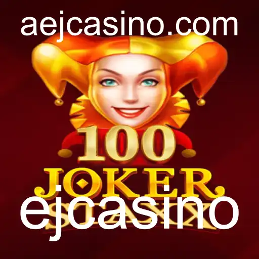 Descubra o Empolgante Mundo de 100JokerStaxx no ejcasino