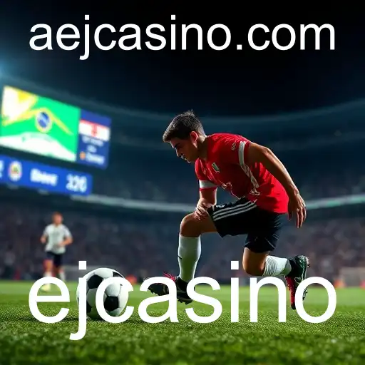 Apostas esportivas