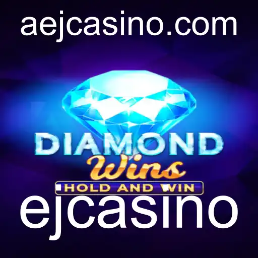 Descubra as Emoções do Jogo DiamondWins no Ejcasino