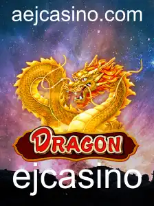 Descubra o Fascinante Mundo do Jogo 'Dragon' no ejcasino