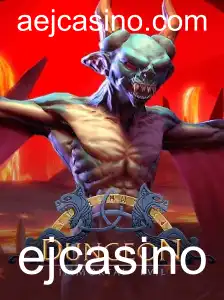 Descubra o Fascinante Mundo de Dungeon