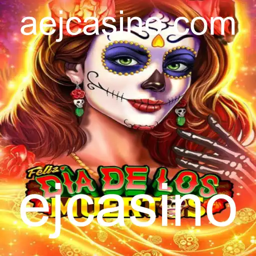 Conheça o Jogo FelizDiadelos: Diversão e Emoção no Ejcasino