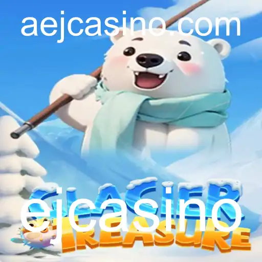 Explore as Maravilhas de GlacierTreasure no ejcasino