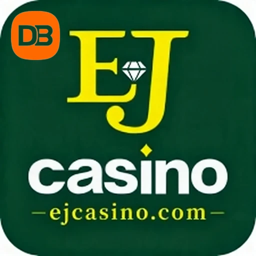 ejcasino Logo