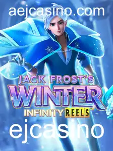 Descubra o JackFrostsWinter: Um Mergulho no Mundo Congelante do ejcasino