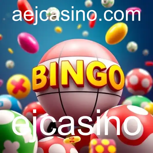 Jogos de bingo
