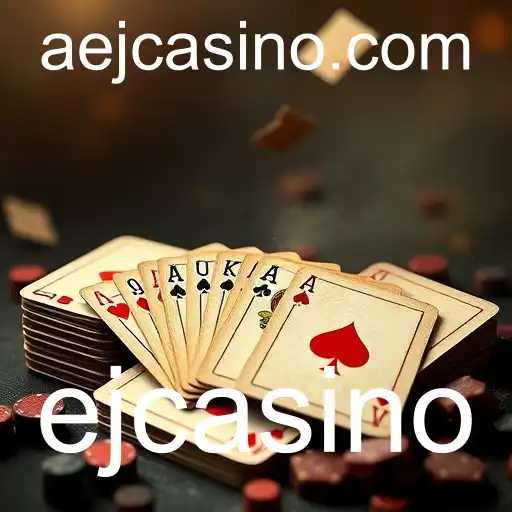 Jogos de cartas