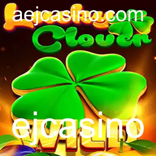 Descubra o Envolvente Mundo do Jogo LuckyClover no EJCasino