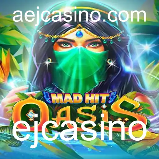 Explorando o Mundo de MadHitOasis: Um Guia Completo para Este Jogo de Casino