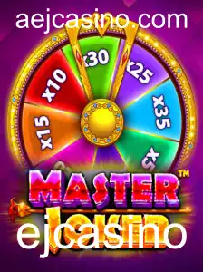 MasterJoker: A Aventura de Cassino Continua
