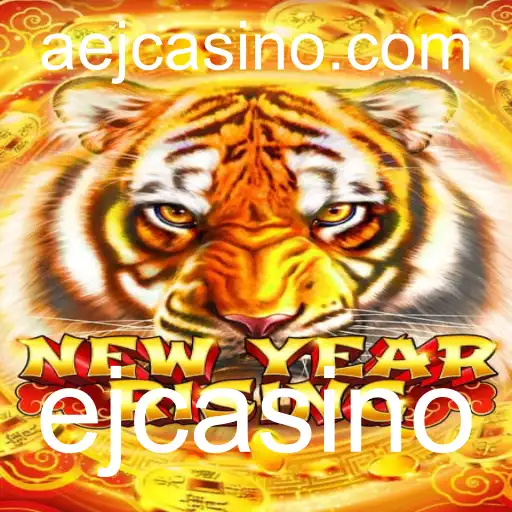 NewYearRising: Uma Nova Era de Emoção no Mundo dos Jogos