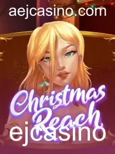 Descubra o Fascinante Mundo de ChristmasReach: Um Jogo de Festas com Emoção e Diversão