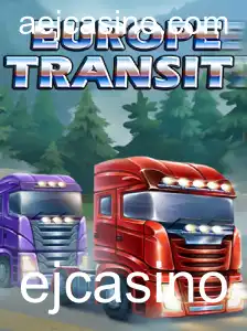 EuropeTransit: Uma Jornada para Descobrir os Tesouros da Europa