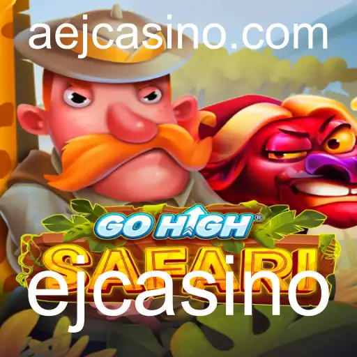 Explorando GoHighSafari: O Novo Fenômeno dos Jogos Online