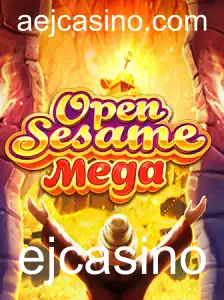 Descubra a Excitante Aventura de OPENSESAMEMEGA