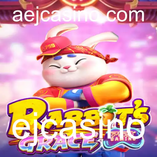 Descubra o Fascinante Mundo de RabbitsGrace no Universo ejcasino