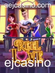 Explore o Mundo Empolgante de ReelLove: Jogo Inovador do ejcasino